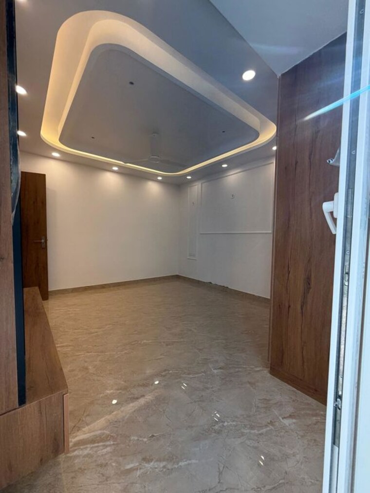 Room, south city 2 3 Bedroom 311 Sq.Yd. Builder Floor In South City 2 Gurgaon 10342260