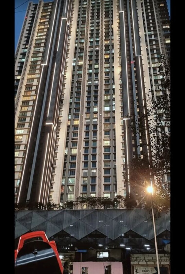 Exterior View, kalpataru-avana 4 Bedroom 2700 Sq.Ft. Apartment In Parel Mumbai 10342324