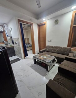 1 BHK Builder Floor For Rent in Saket