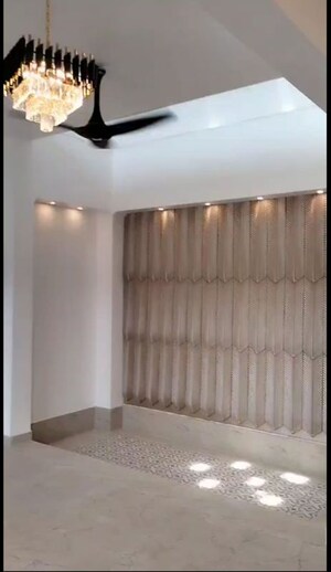 Building Lobby in 4 BHK Independent House at Kuttoor – for Sale