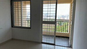 Room in 2 BHK Apartment at Giritirtha Solasta, Ravet – for Rent