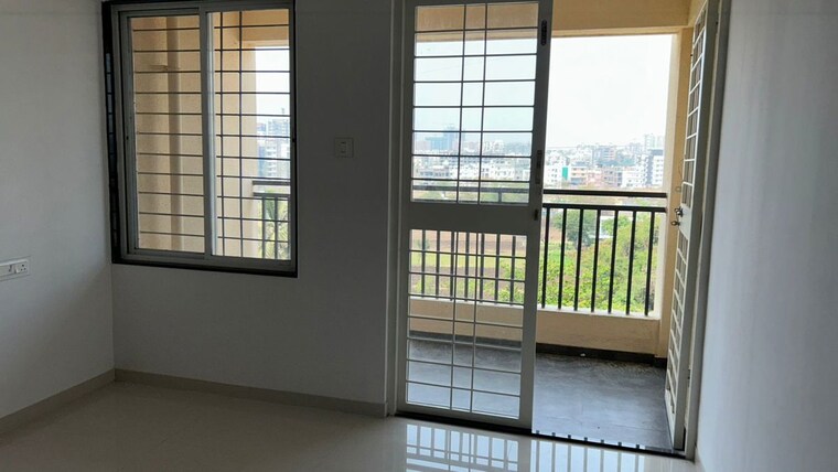 Room, giritirtha-solasta 2 Bedroom 810 Sq.Ft. Apartment In Ravet Pune 10342322