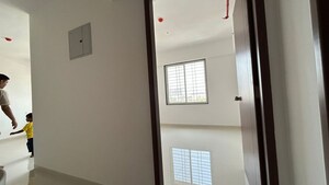 Room in 2 BHK Apartment at Giritirtha Solasta, Ravet – for Rent