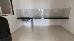 Kitchen in 2 BHK Apartment at Giritirtha Solasta, Ravet – for Rent