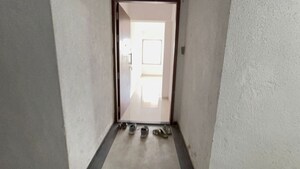 Building Lobby in 2 BHK Apartment at Giritirtha Solasta, Ravet – for Rent