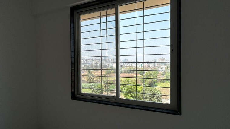 Room, giritirtha-solasta 2 Bedroom 810 Sq.Ft. Apartment In Ravet Pune 10342322