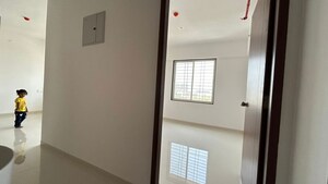 Room in 2 BHK Apartment at Giritirtha Solasta, Ravet – for Rent