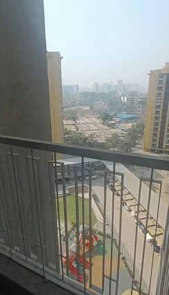 2 BHK + Extra Room Apartment For Rent in Unique Ivana