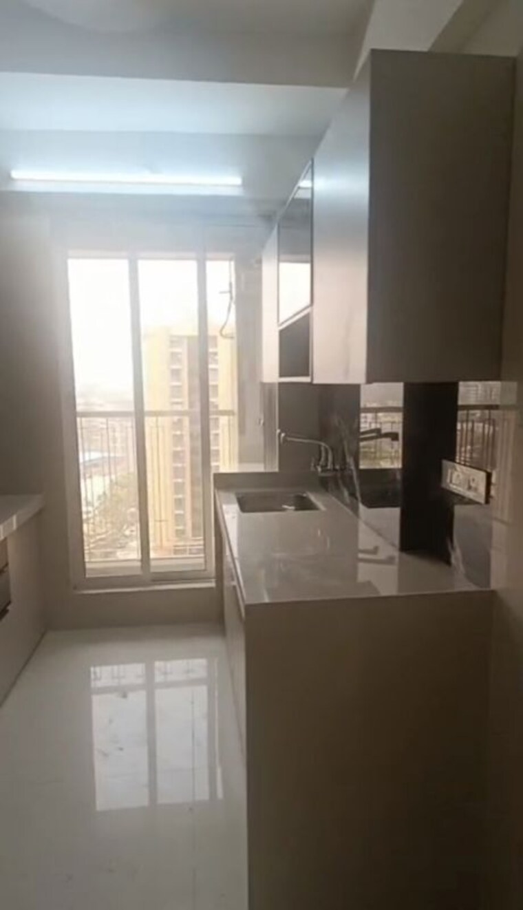Kitchen, unique-ivana 2 Bedroom 650 Sq.Ft. Apartment In Mira Road Thane 10342290