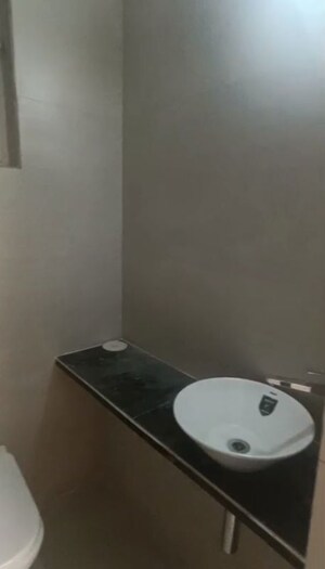 Furnished Amenities in 2 BHK Apartment at Unique Ivana, Mira Road – for Rent