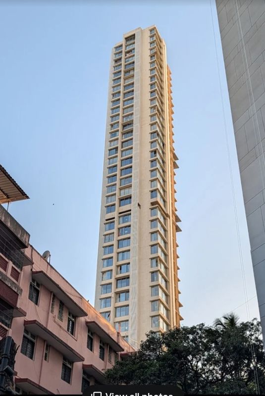 3 BHK 1545 Sq.Ft. Apartment in Rohan Lifescapes Aquino
