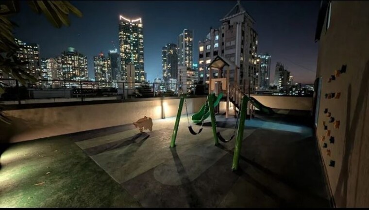 Gym, rohan-lifescapes-aquino 3 Bedroom 1545 Sq.Ft. Apartment In Prabhadevi Mumbai 10342339