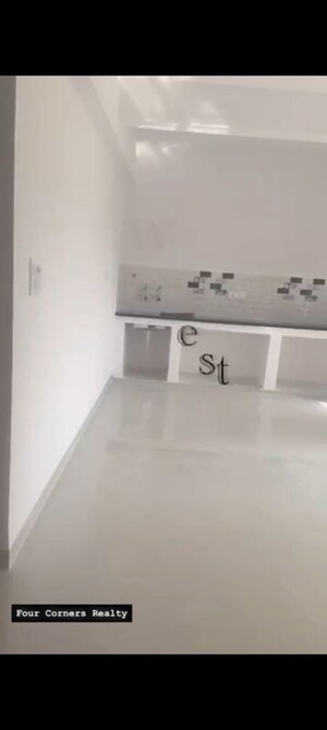 Kitchen in 2 BHK Apartment at Aditya Elite Narsingi, Narsingi – for Sale