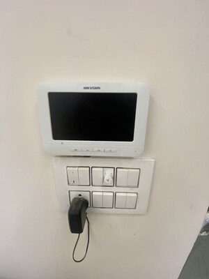 Furnished Amenities in 3 BHK Apartment at Lalarpura – for Rent