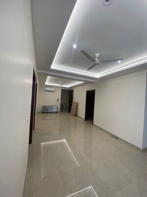 Building Lobby in 3 BHK Apartment at Lalarpura – for Rent