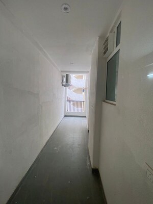 Building Lobby in 3 BHK Apartment at Lalarpura – for Rent