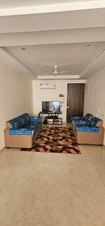 3 BHK + Study Room 1450 Sq.Ft. Apartment in Lalarpura
