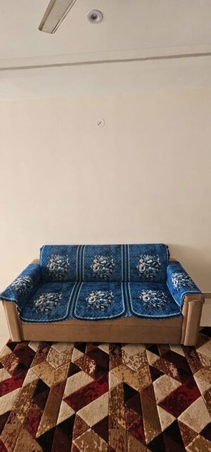 Bedroom in 3 BHK Apartment at Lalarpura – for Rent