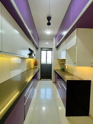 2 BHK Apartment For Sale in Star Sheraton, Virar West