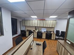 Office Space For Rent in Arha Omega Business Park