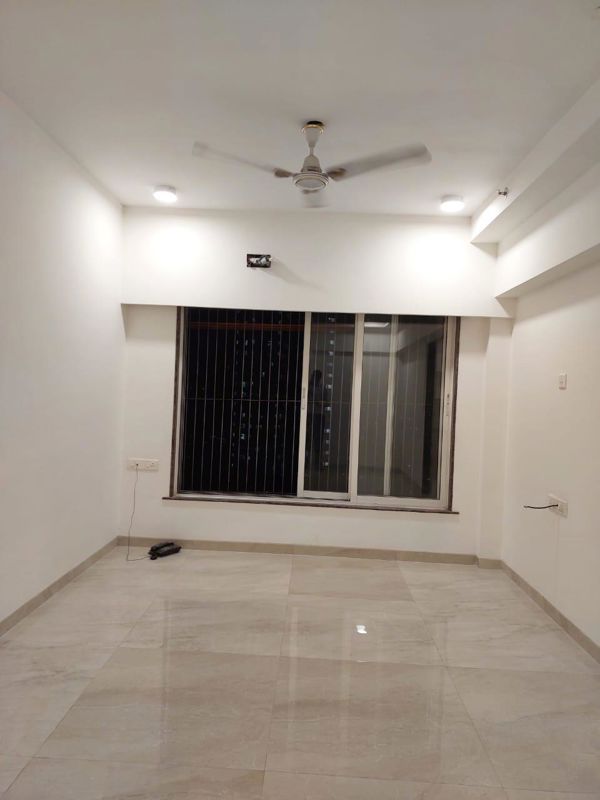 2 BHK + Store Room Apartment For Rent in Shah Arcade II