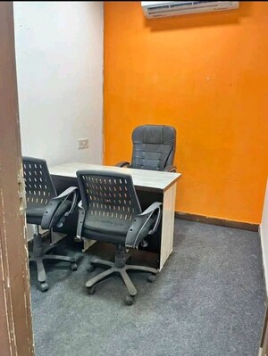 Team Area in  Office Space at Sector 15 – for Rent