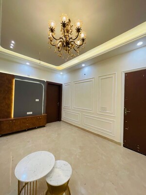 Furnished Amenities in 3 BHK Independent House at Omaxe NRI City Plots, Omega Ii Greater Noida – for Rent