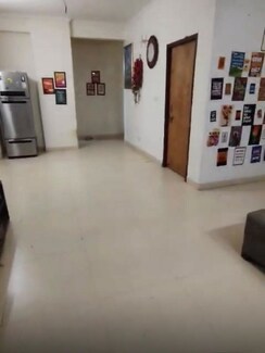 3.5 BHK + Servant Room Apartment For Sale in Sanchar Residency