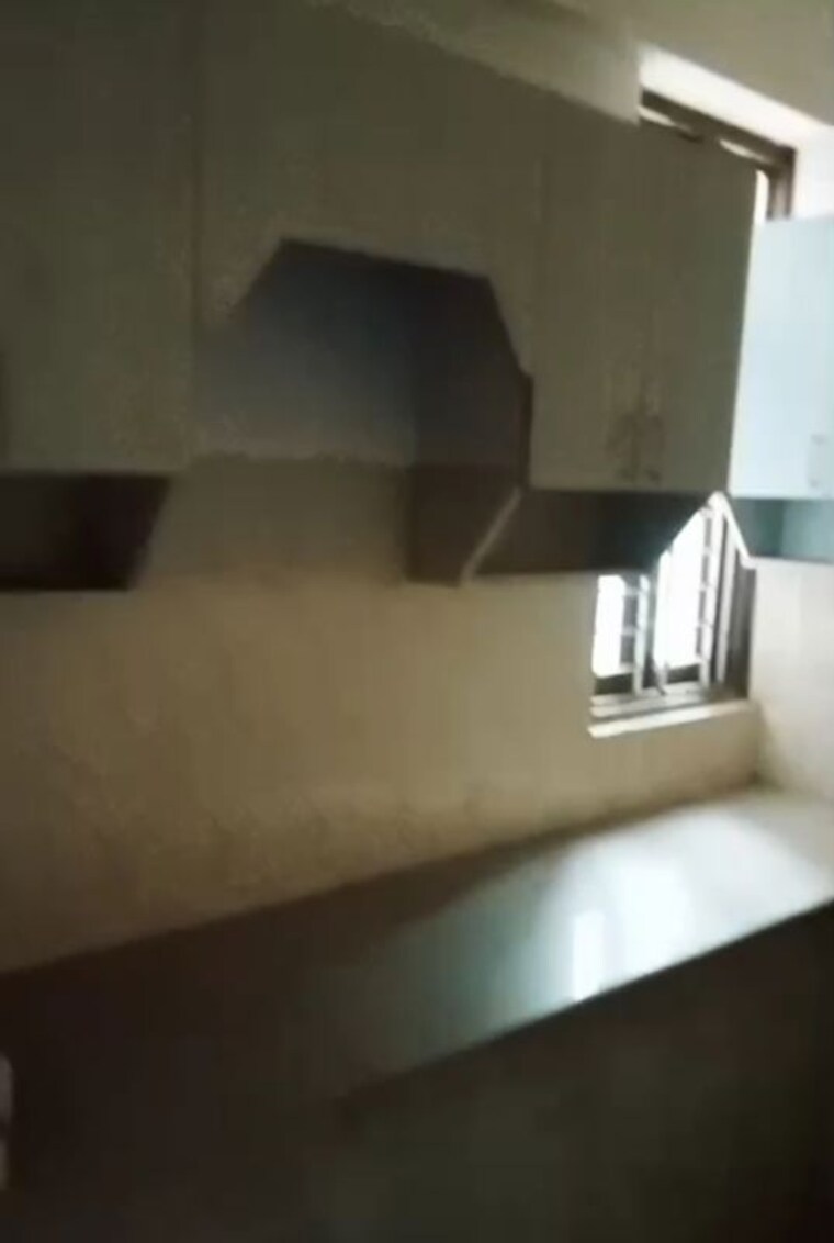 Kitchen, sanchar-residency 3.5 Bedroom 1785 Sq.Ft. Apartment In Raj Nagar Extension Ghaziabad 10342338