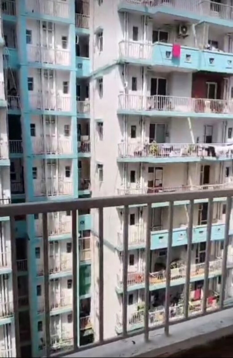 Master Plan, sanchar-residency 3.5 Bedroom 1785 Sq.Ft. Apartment In Raj Nagar Extension Ghaziabad 10342338