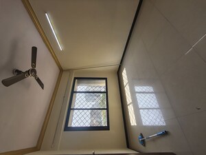 Master Bedroom in 1 BHK Apartment at Manavsthal Heights, Andheri East – for Rent