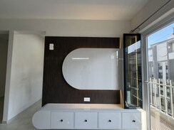 2.5 BHK + Pooja Room,Servant Room,Study Room,Extra Room,Basement,Store Room Apartment For Rent in M3M Soulitude