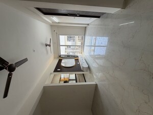 Living Room in 2.5 BHK Apartment at M3M Soulitude, Sector 89 – for Rent