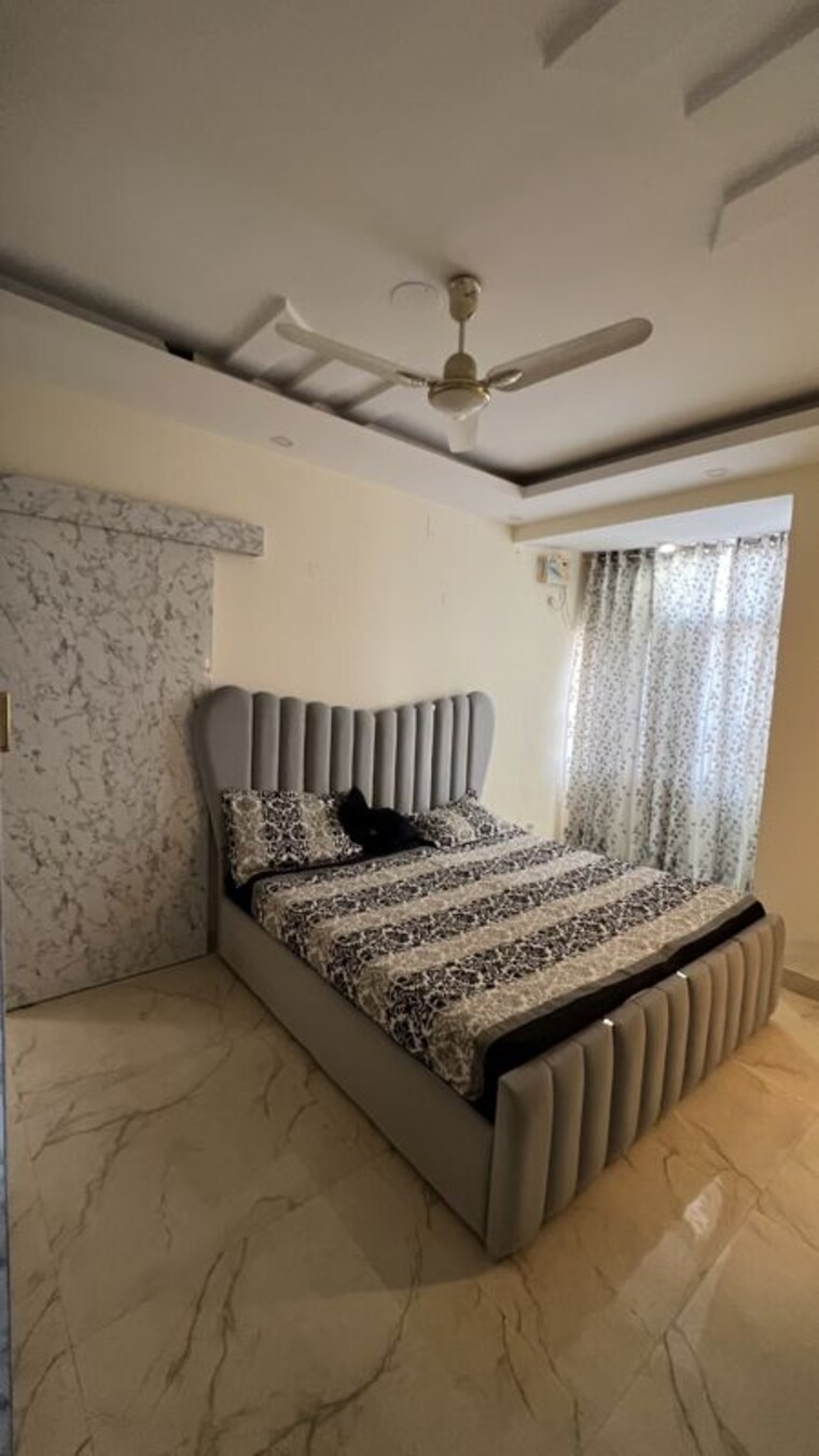 Bedroom, sector 6 dwarka 3 Bedroom 1900 Sq.Ft. Apartment In Sector 6 Dwarka Delhi 10342352