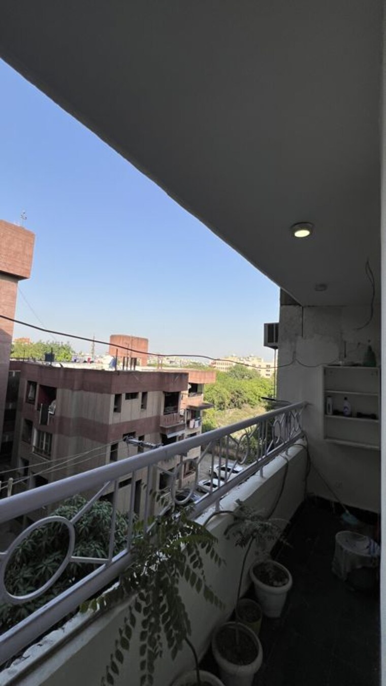 Exterior View, sector 6 dwarka 3 Bedroom 1900 Sq.Ft. Apartment In Sector 6 Dwarka Delhi 10342352