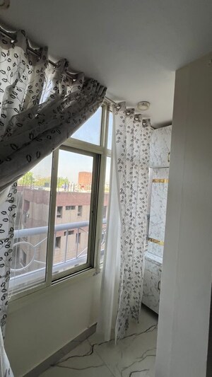  3 BHK Apartment at Sector 6 Dwarka – for Rent