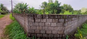   Plot at Punkunnam – for Sale