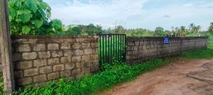   Plot at Punkunnam – for Sale