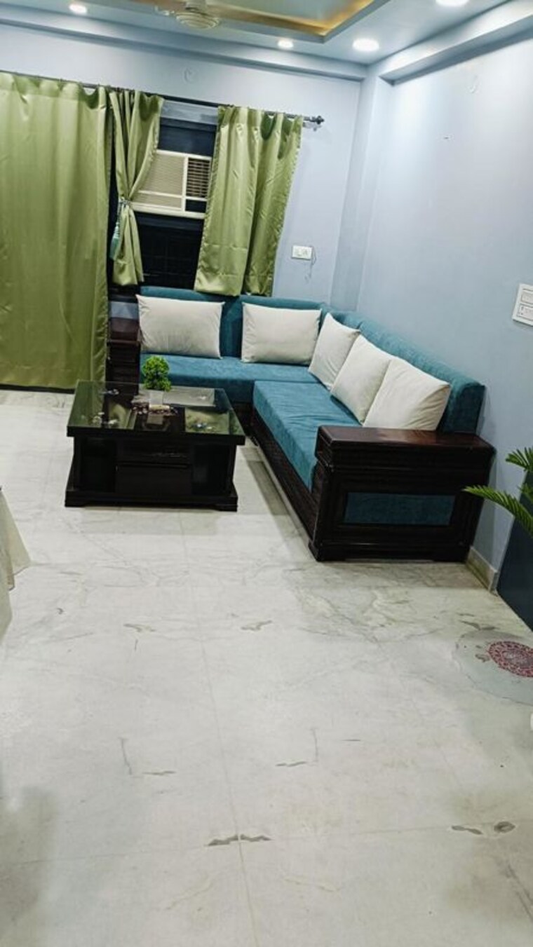 Living Room, vaishali nagar 3 Bedroom 1600 Sq.Ft. Apartment In Vaishali Nagar Jaipur 10342364