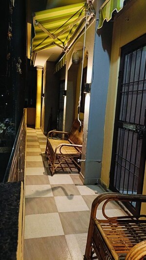 Gym in 3 BHK Apartment at Vaishali Nagar – for Rent