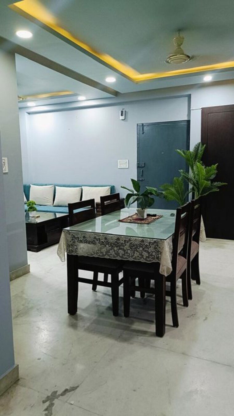 Team Area, vaishali nagar 3 Bedroom 1600 Sq.Ft. Apartment In Vaishali Nagar Jaipur 10342364