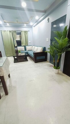 3 BHK + Pooja Room,Study Room Apartment For Rent in Vaishali Nagar