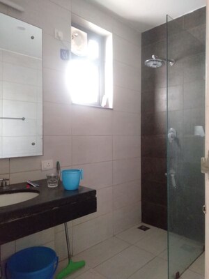 Bathroom in 2 BHK Apartment at Ireo The Grand Arch, Sector 58 – for Sale