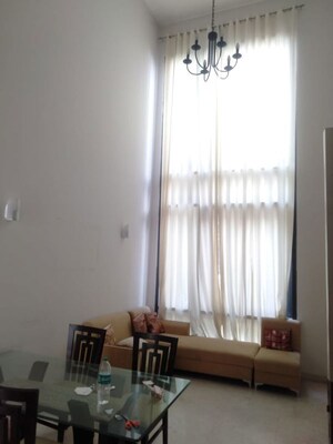 Living Room in 2 BHK Apartment at Ireo The Grand Arch, Sector 58 – for Sale