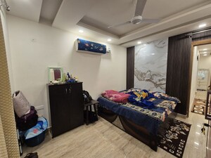 3 BHK Builder Floor For Sale in BP Homes, Sector 85
