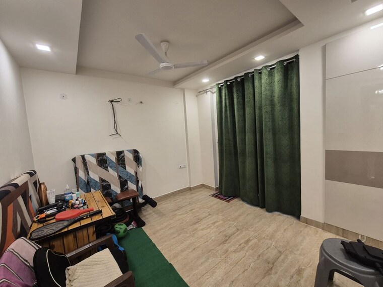 Bedroom, bp-homes 3 Bedroom 22500000 Sq.Yd. Builder Floor In Sector 85 Faridabad 10342366