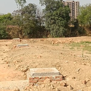 Plot Area in  Plot at Sai Valley, Rohania – for Sale