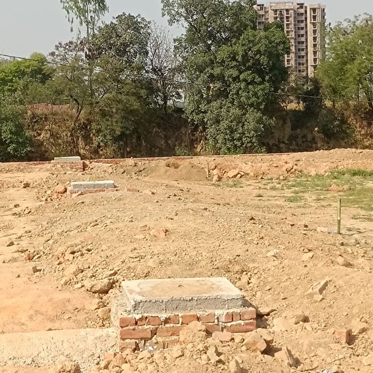 undefined, sai-valley  1351 Sq.Ft. Plot In Rohania Varanasi 10342380