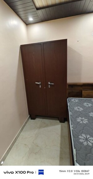 Furnished Amenities in 2 BHK Apartment at RWA Apartments Sector 122, Sector 122 – for Rent