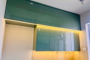 Furnished Amenities in 2 BHK Apartment at Eldeco Live By The Greens, Sector 150 – for Rent